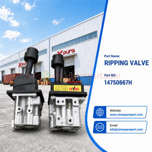 TRIPPING VALVE