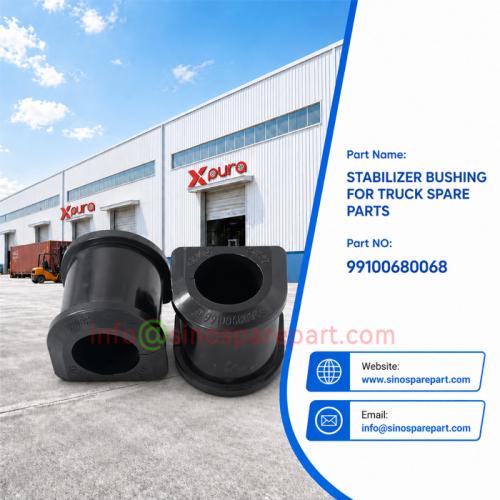 STABILIZER BUSHING FOR TRUCK PARTS