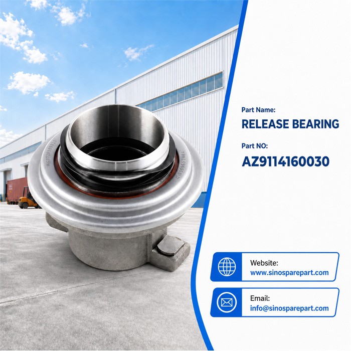 RELEASE BEARING RELEASE BEARING