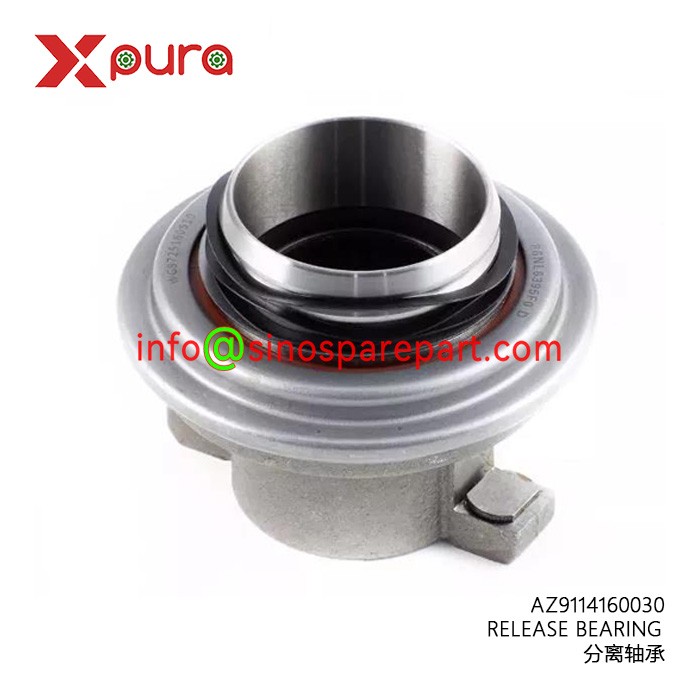 RELEASE BEARING RELEASE BEARING