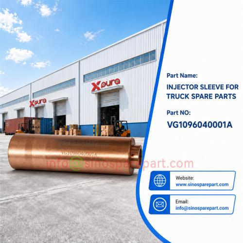 INJECTOR SLEEVE