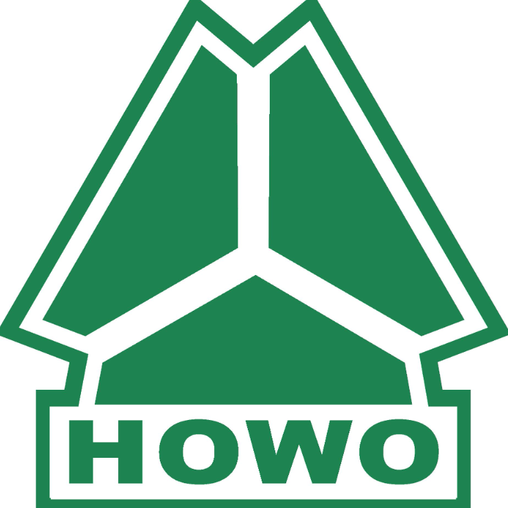 HOWO SPARE PARTS