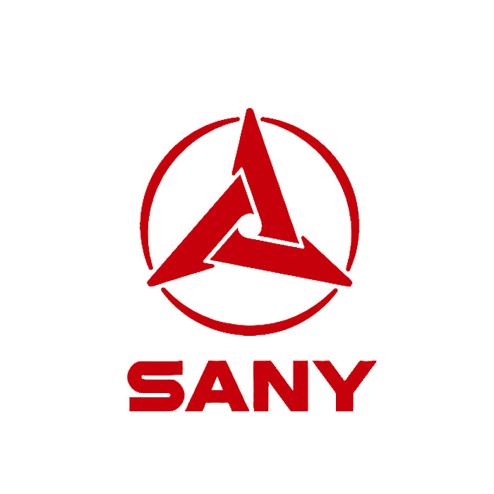 SANY HEAVY SPARE PARTS